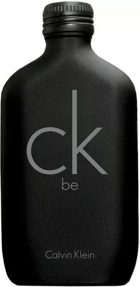 CK BE EDT 100 ML
