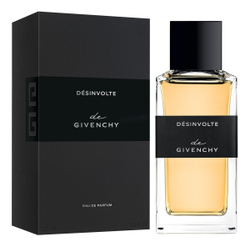 GIVENCHY Desinvolte парфюмерная вода 100 ml