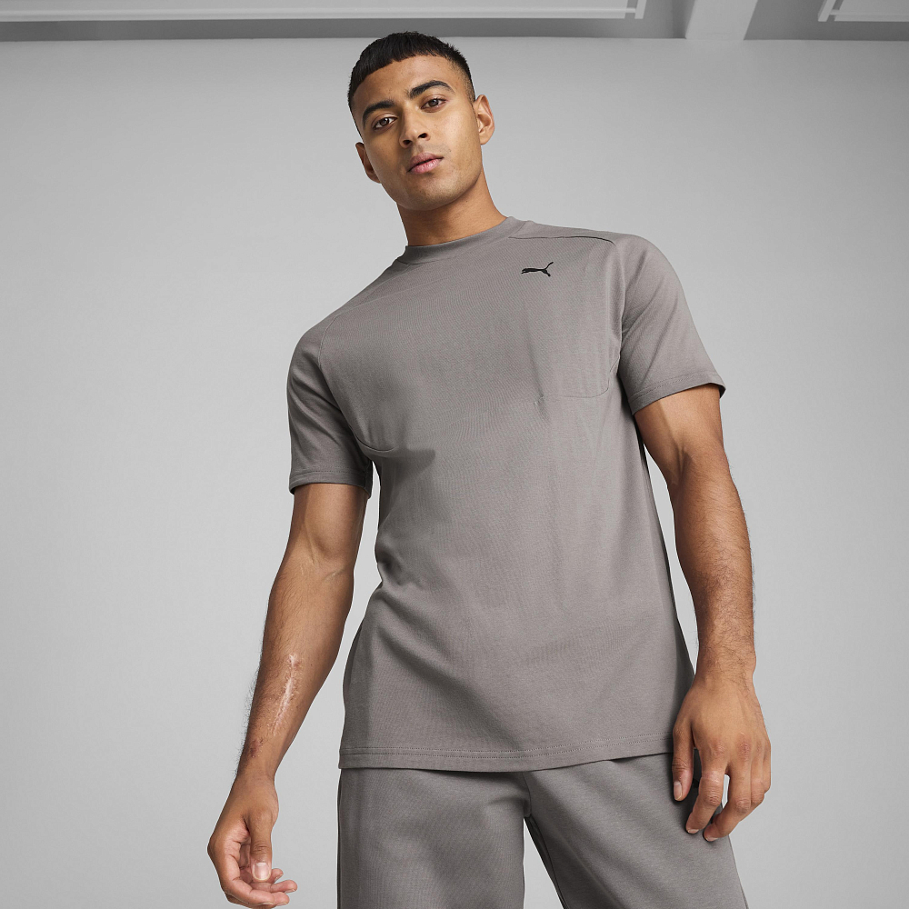 Мужская футболка PUMA PUMATECH Tee