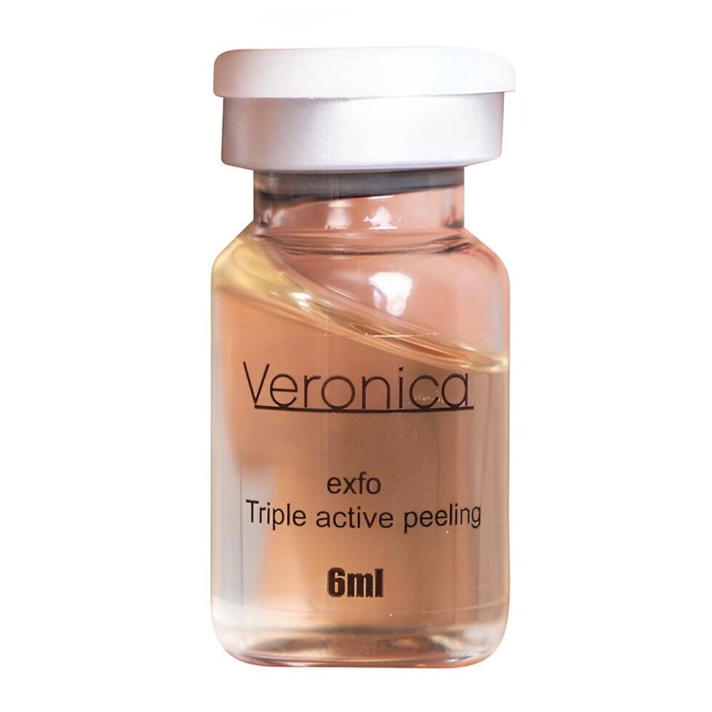 Exfo Peel Veronica | Пилинг с эффектом биоревитализации 6мл