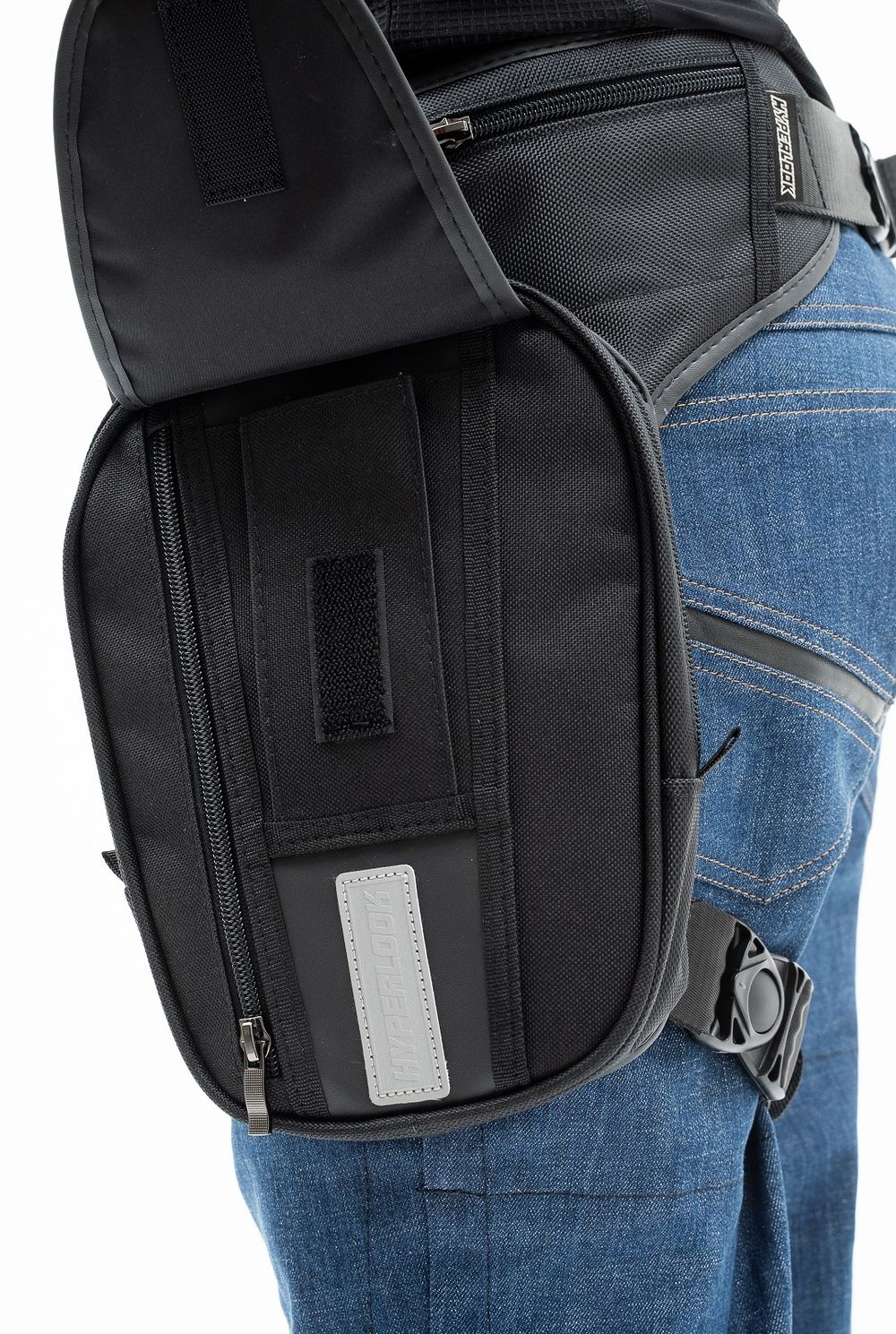 Under Armour / Черный