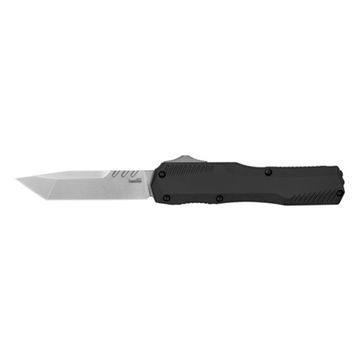 Автоматический нож KERSHAW 9000TSW клинок из стали Magnacut, рукоять 6061-T6 aluminum
