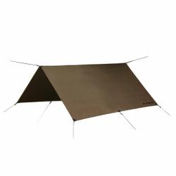 ТЕНТ TALBERG SILICONE TENT 3X3м