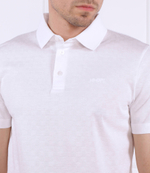 Поло Pacey Joop! - белый(30036120)