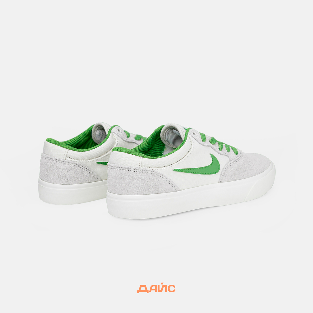 Кеды Nike SB Chron 2 "White Obsidian"