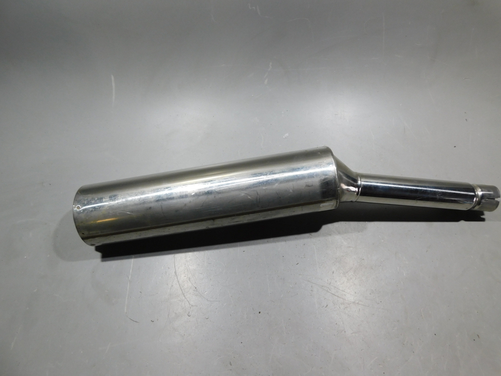 глушитель правый Honda CBR1100XX HM MAT E1