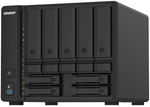 Сетевой RAID-накопитель  QNAP TS-932PX-4G