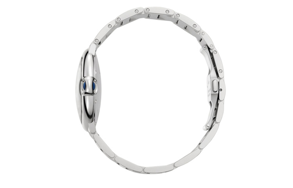 Cartier 2024 Unworn Ballon Bleu 40mm