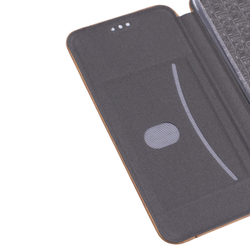 Чехол-книжка Skin Choice с магнитной крышкой для Huawei Honor 9X Lite