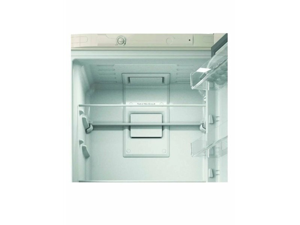 Холодильник двухкамерный Indesit ITR 4160 E Total No Frost бежевый