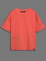 Костюм для девочки спортивный с бриджами