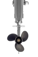 2х-тактный лодочный мотор SHARMAX SM9.9HS Pro