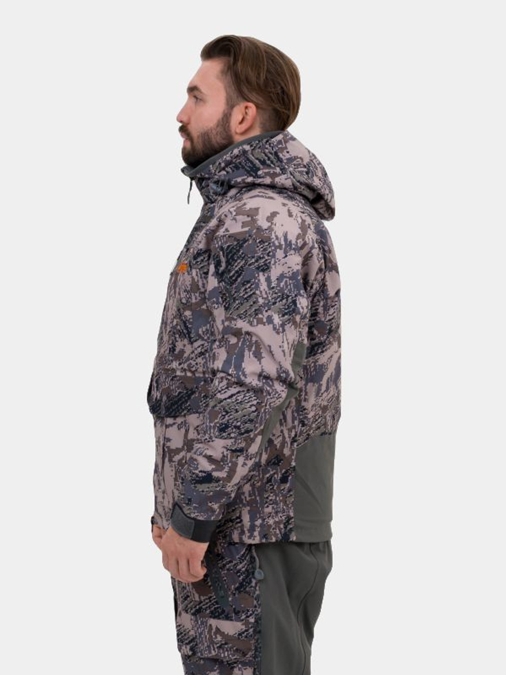 Костюм Remington Blizzard 2 Pluse Figure 3 в 1