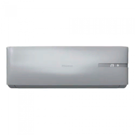 Кондиционер Hisense Silver DC Inverter AS-07UR4SYDDL02(S)