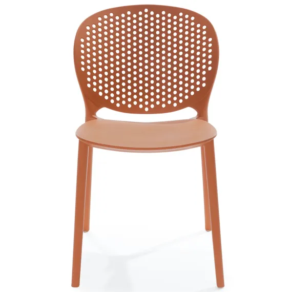Стул Dot красный