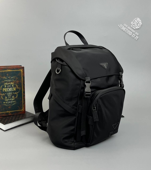 Рюкзак Prada