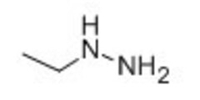 этилгидразин