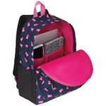 Рюкзак Berlingo Casual Gummy bears 39,5х27х13см, 500 гр., 1отд. 3карм, уплотненная спинка