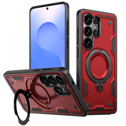 Чехол Magneto Case с кольцом для Samsung Galaxy S26 Ultra