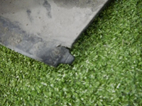 Бампер передний Mercedes S W222 2017-2020 В сборе