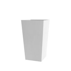 Кашпо CONIC SANTORINI 30x30x50