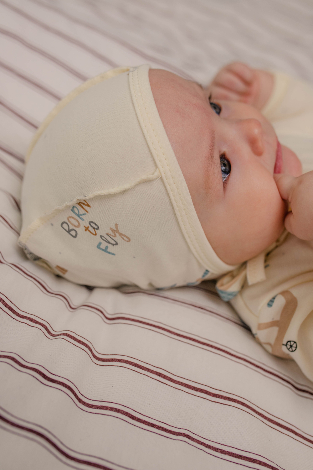 1529-337 Чепчик (полетели)