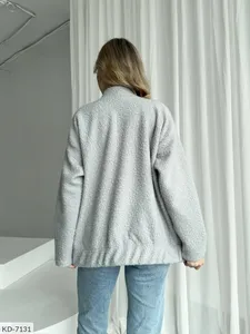 Бомбер KD-7123 Фабрика Моды