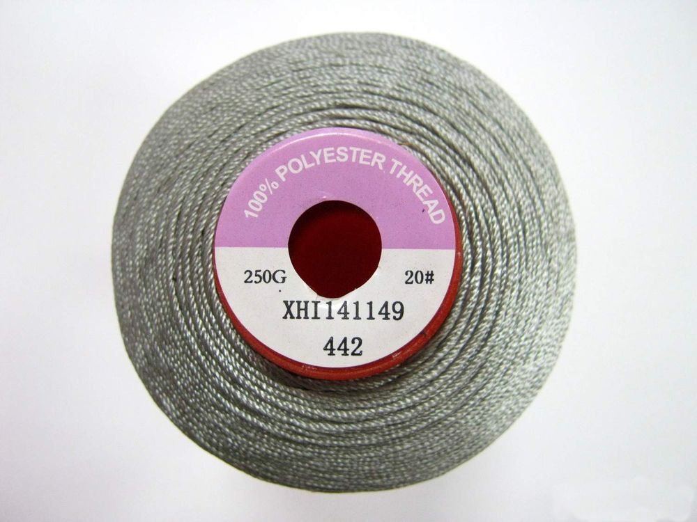 Sinton 250G #442 серый