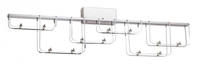 Накладной светильник Odeon Light ZAHA 7059/12WL