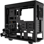 Корпус be quiet! Pure Base 600 черный