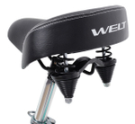 Женский велосипед Welt Queen Al 3 (2024)