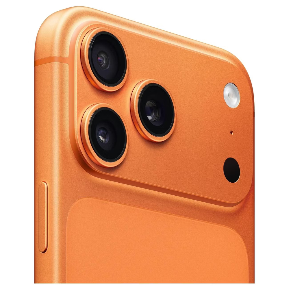 Смартфон Apple iPhone 17 Pro 1ТБ Orange (без RuStore)