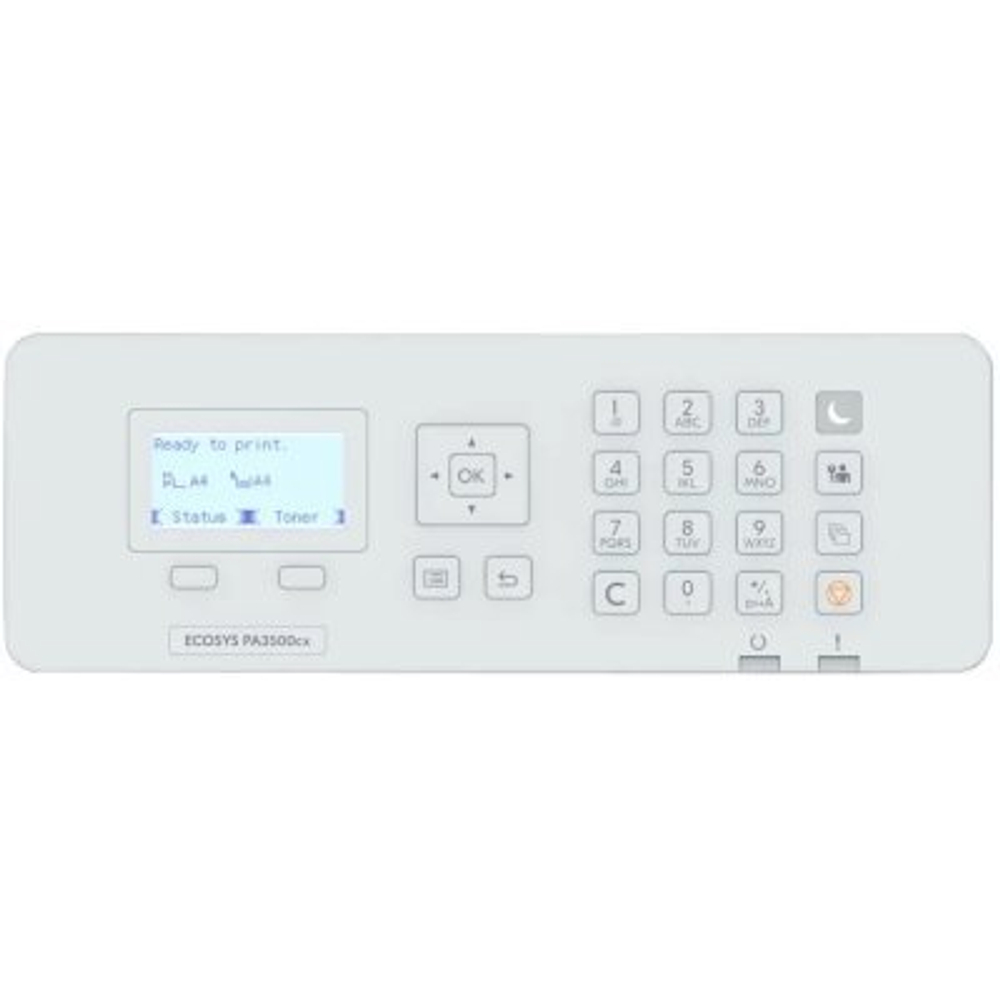 Принтер Kyocera Ecosys PA3500cx 1102YJ3NL0