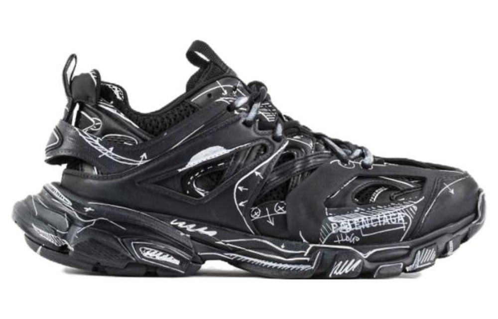 Balenciaga Track 1.0