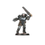 Kill Team: Salvation