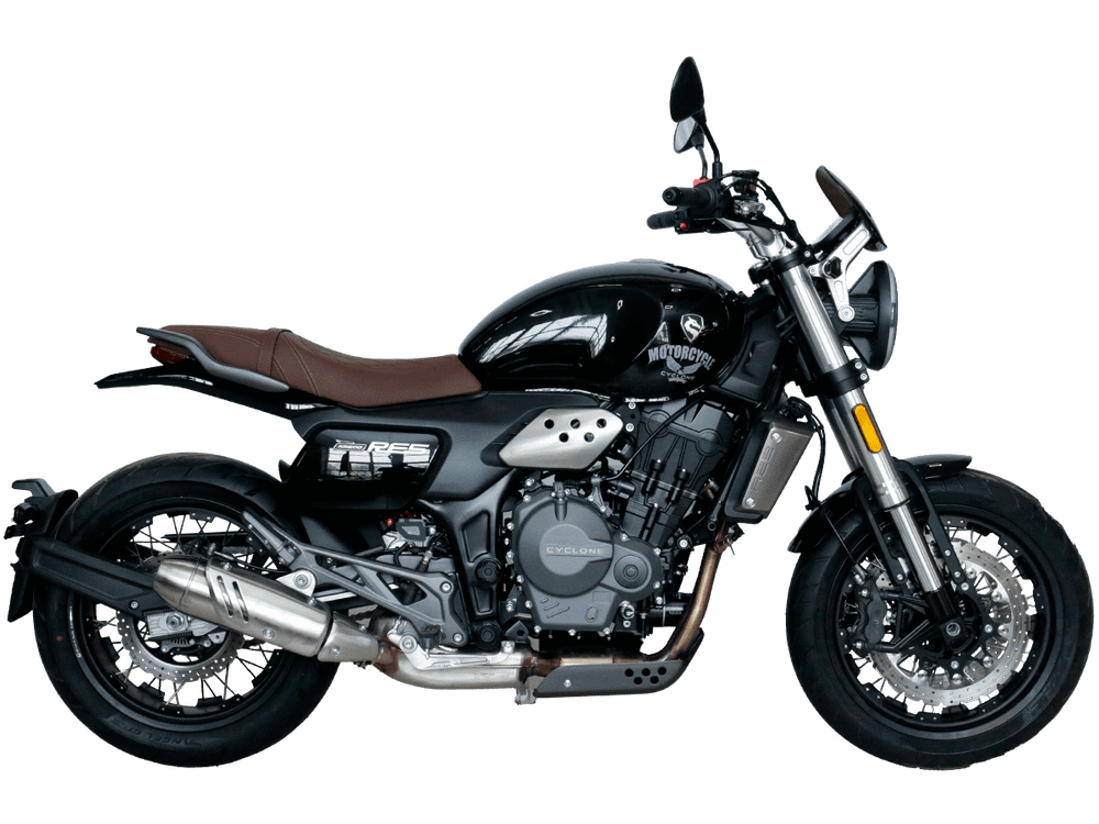 Мотоцикл CYCLONE RE5 (SR600)