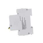 Выключатель автоматический дифференциального тока 2п (1P+N) C 32А 30мА тип AC 4.5кА ДИФ-103NEW DEKraft 16055DEK