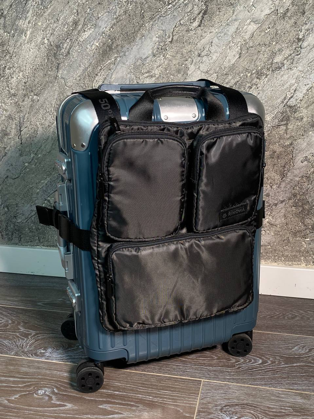 Чемодан Rimowa