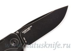 Нож Zero Tolerance 0044BW First 2фотография - 6