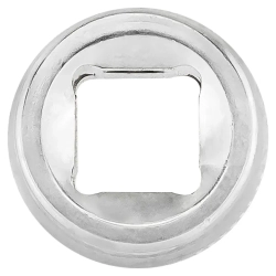 Головка 10мм 1/4''6гр. Forsage F-52510