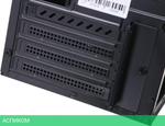 Корпус Accord без БП черный (ACC-261B)
