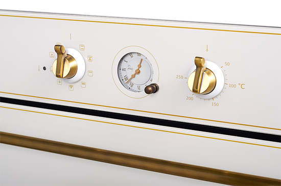 Электрический духовой шкаф Kuppersberg SR 663 W