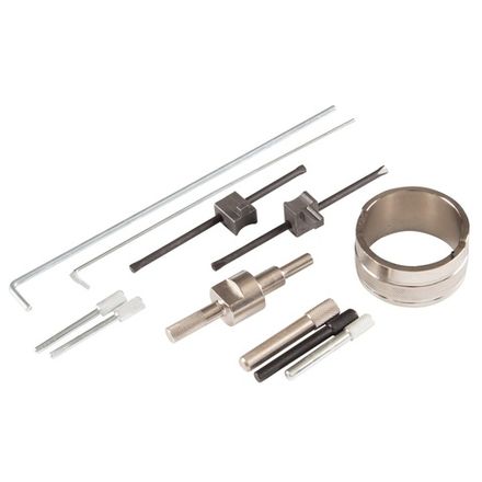 Цена на AFFIX (AF10321613C) Набор фиксаторов распредвалов PSA, кейс, 13 предметов