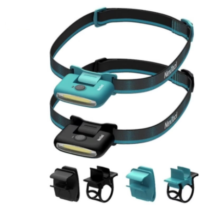 Налобный фонарь NexTool Multifunctional Headlights (NE20002)