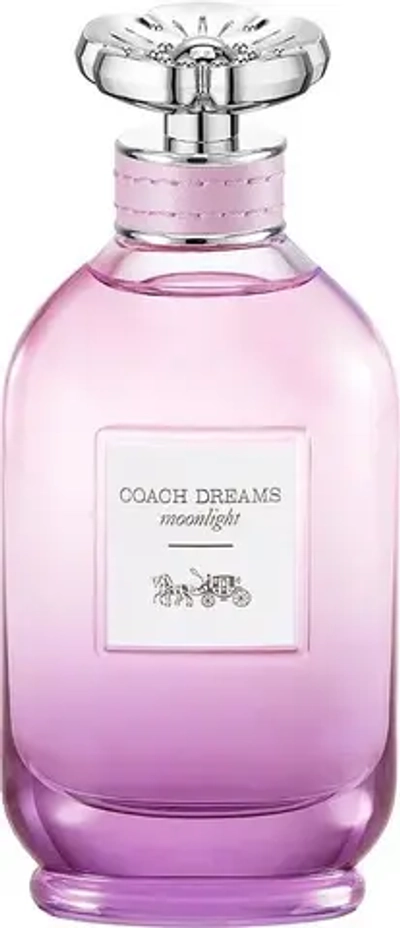 Coach Dreams Moonlight Eau de Parfum 90 ml