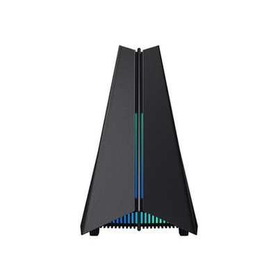 TP-Link Archer GXE75 Трехдиапазонный игровой роутер Wi-Fi 6E, AXE5400
