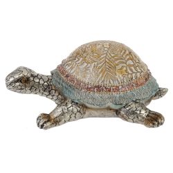 GAEM Фигурка декоративная "Черепаха", L17 W12 H7 см
