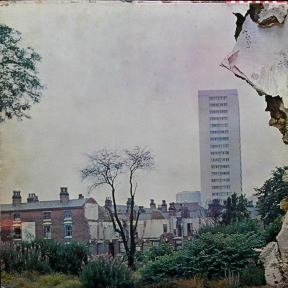 Led Zeppelin / Led Zeppelin IV (LP)