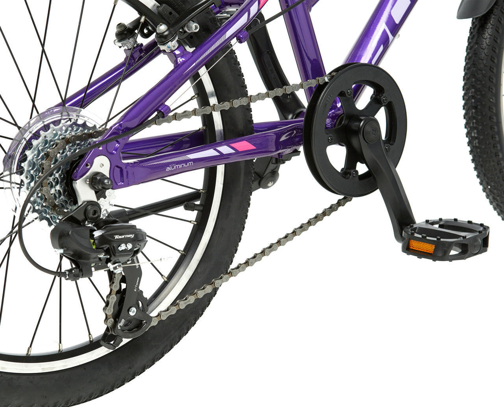 Детский велосипед Schwinn Lula 20 (2020)