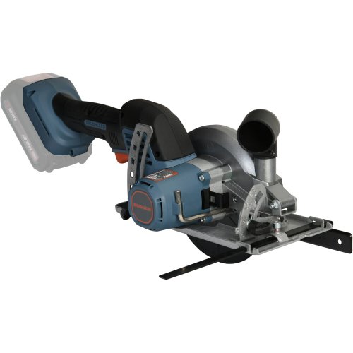 Пила циркулярная аккумуляторная SENIX PSCX2-M4-EU-0, без акб и зу